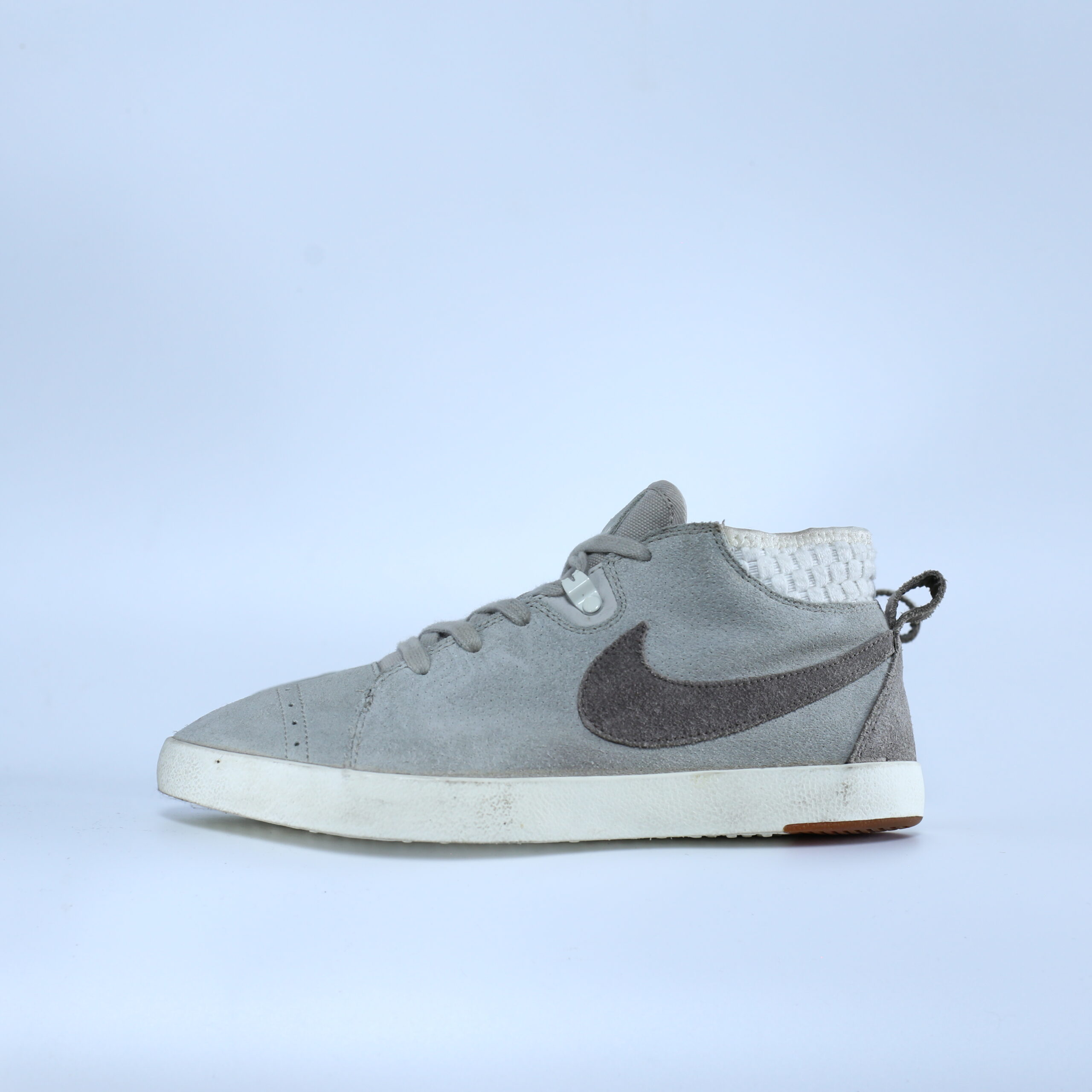 nike kenshin chukka