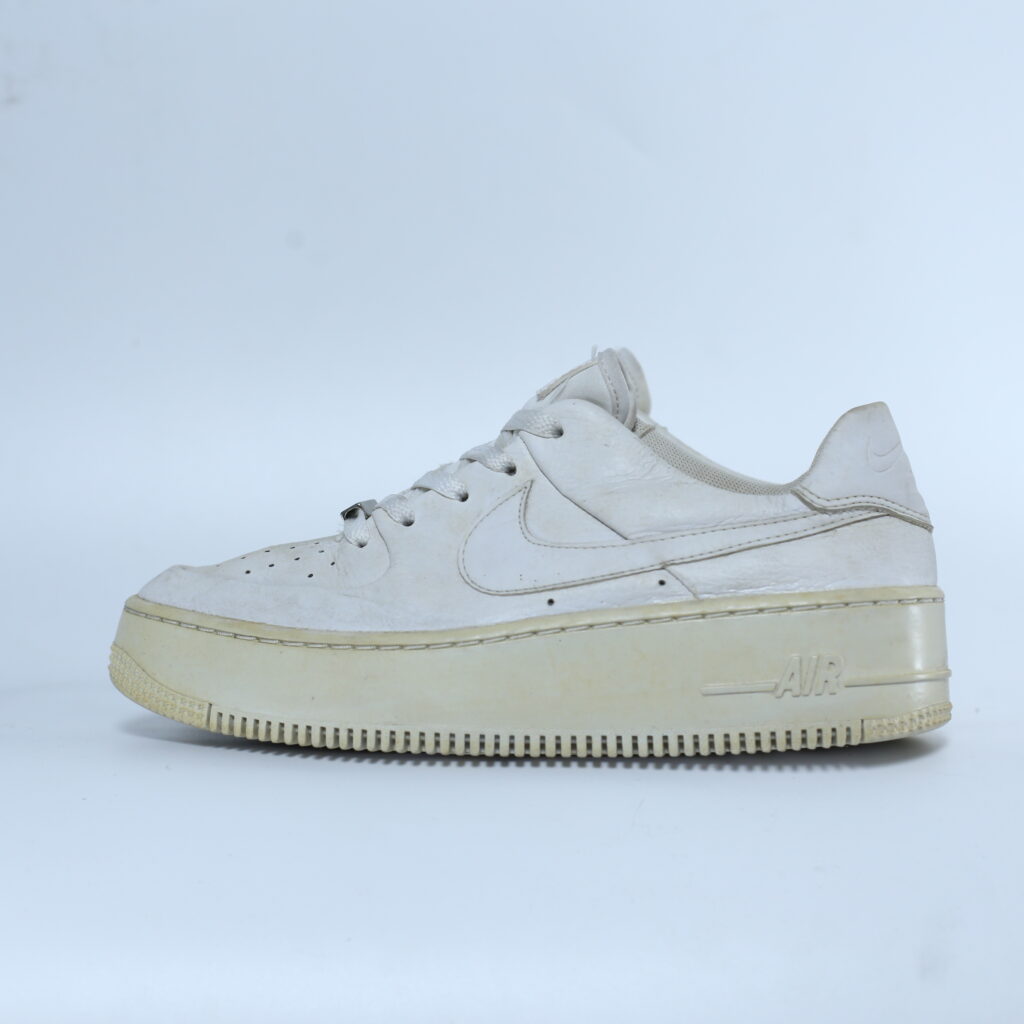 nike w af1 sage lce xx