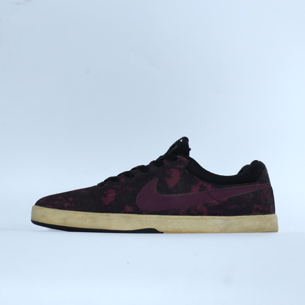 eric koston skate shoe